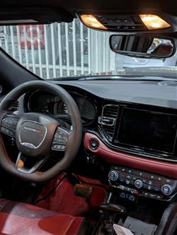 دودج دورانجو